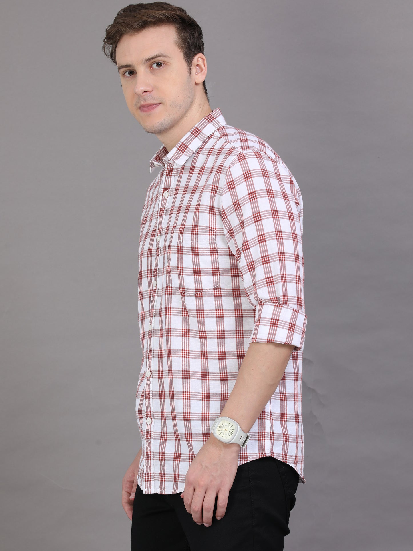 MEN'S SHIRT