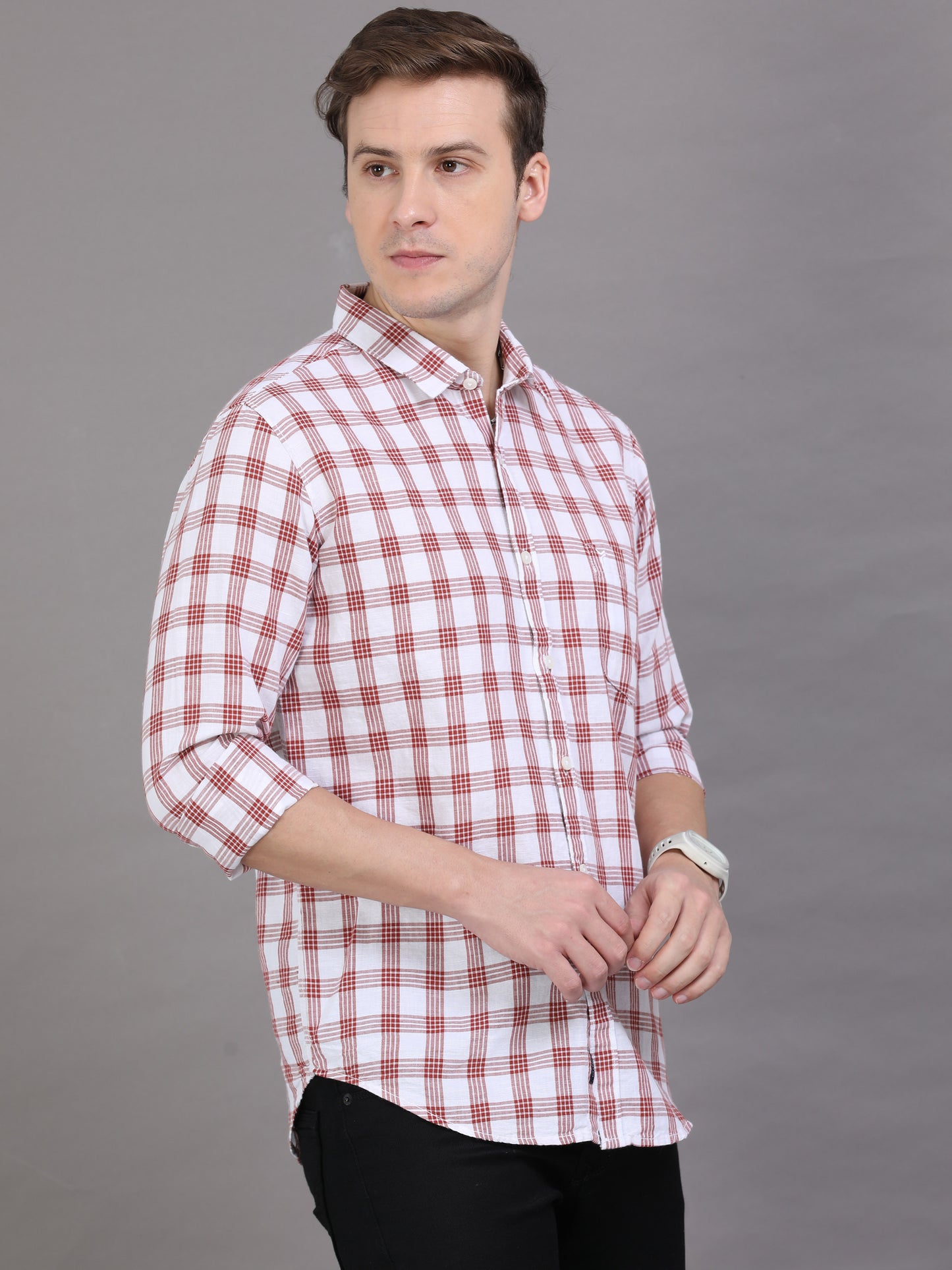 MEN'S SHIRT