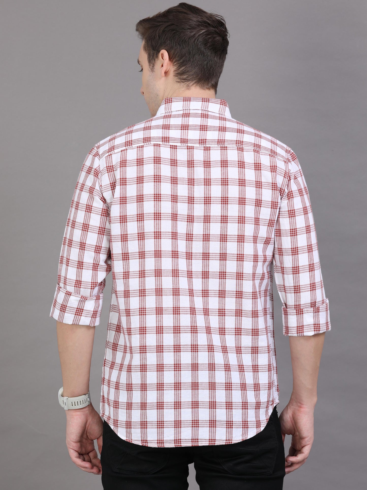 MEN'S SHIRT