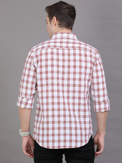 MEN'S SHIRT