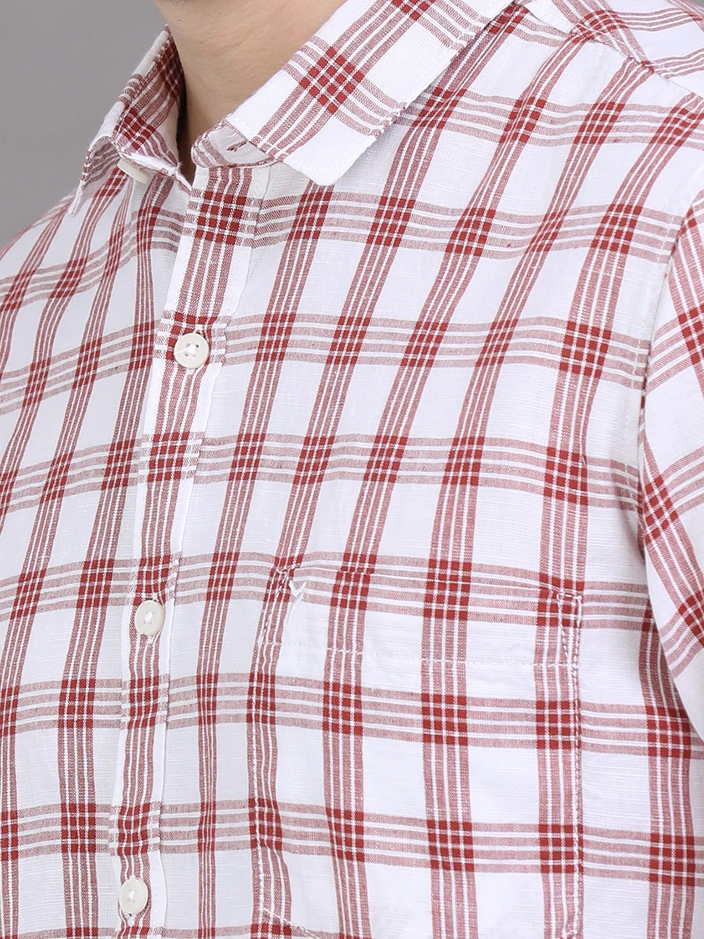 MEN'S SHIRT