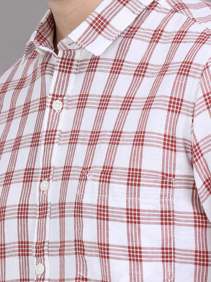 MEN'S SHIRT