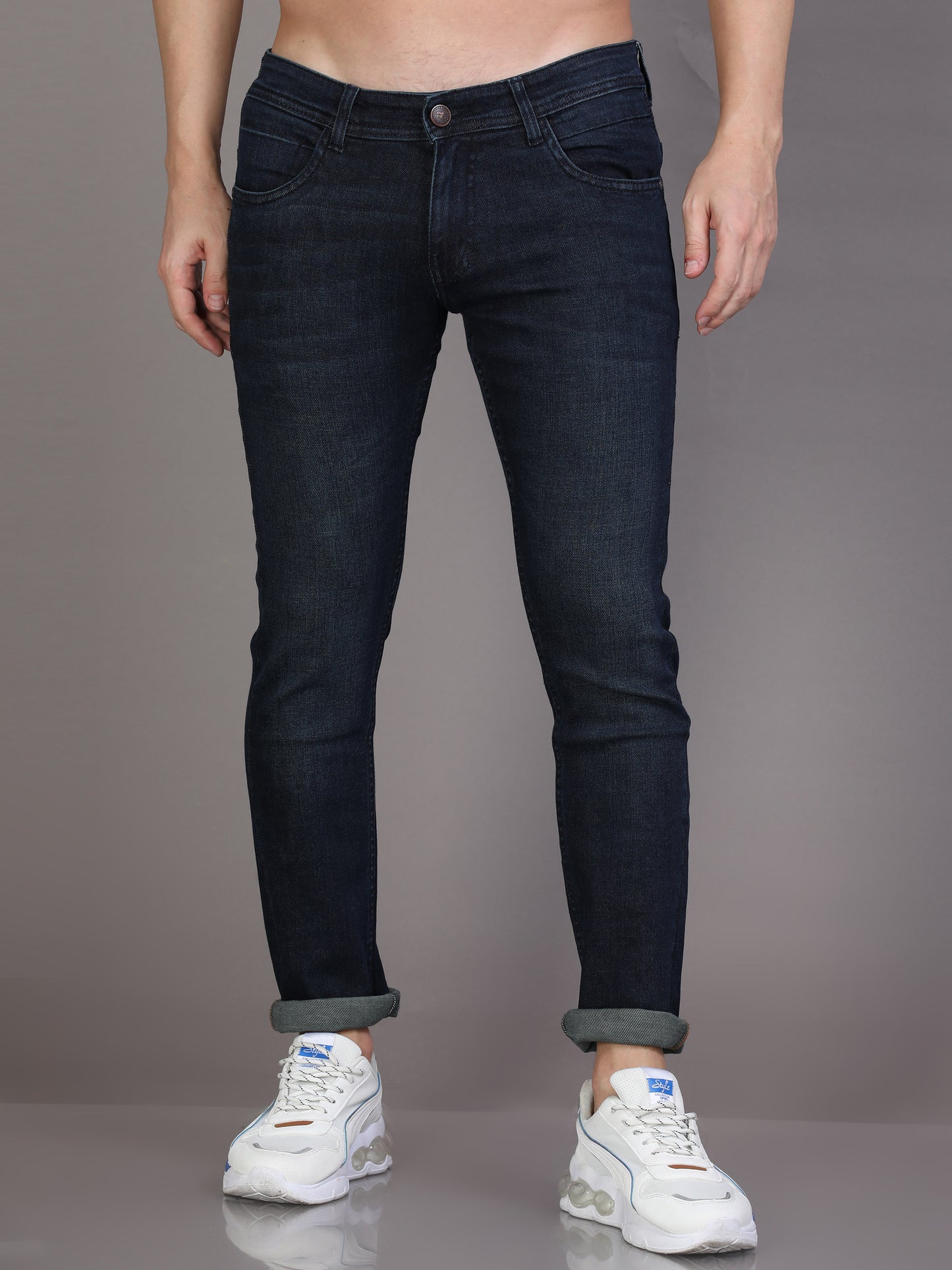 MEN'S JEANS :SKU 890000001