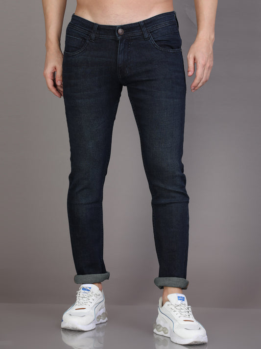 MEN'S JEANS :SKU 890000001