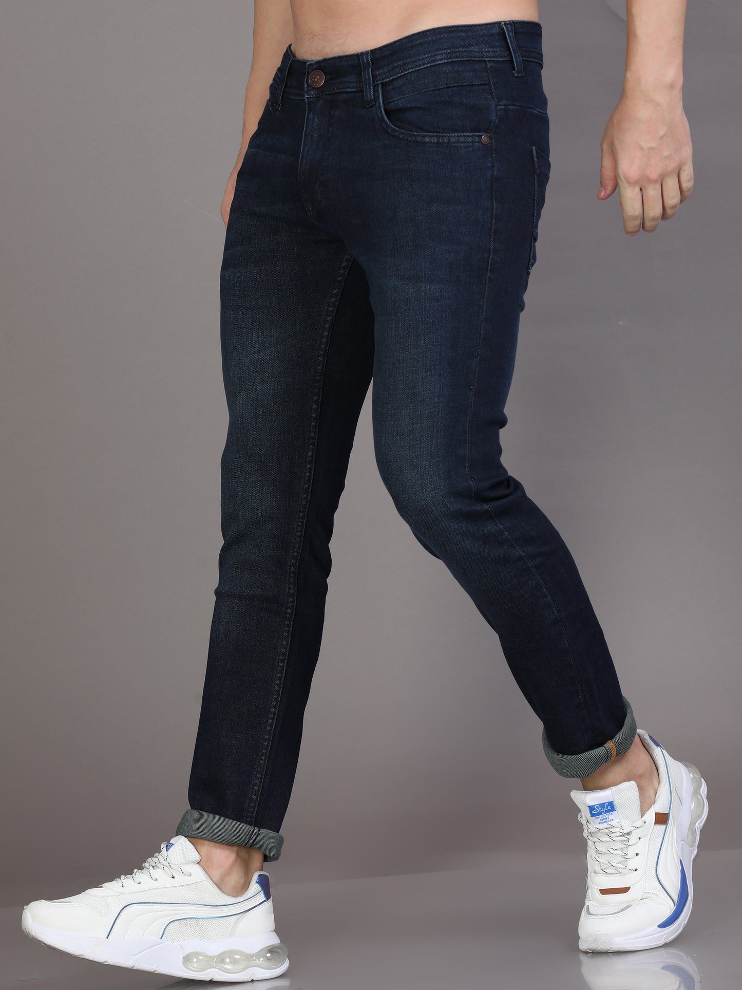 MEN'S JEANS :SKU 890000001
