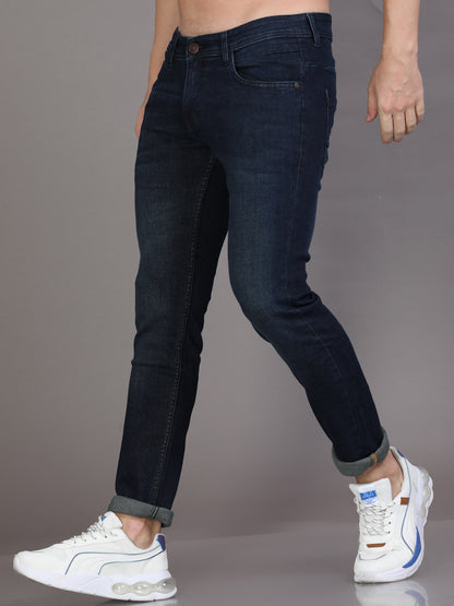 MEN'S JEANS :SKU 890000001