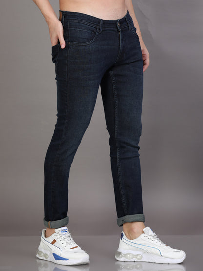 MEN'S JEANS :SKU 890000001