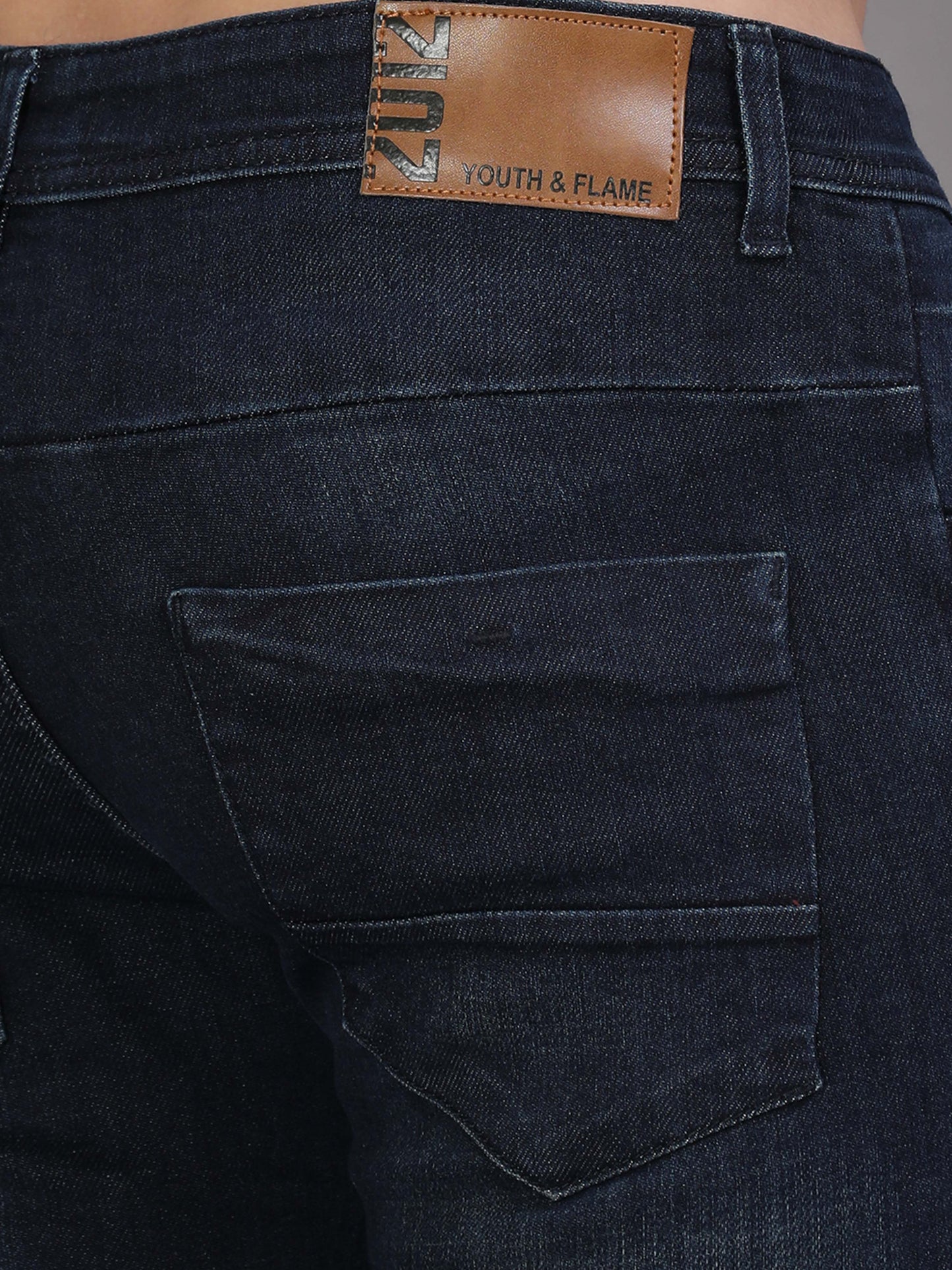 MEN'S JEANS :SKU 890000001