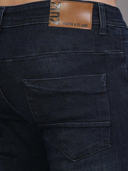 MEN'S JEANS :SKU 890000001