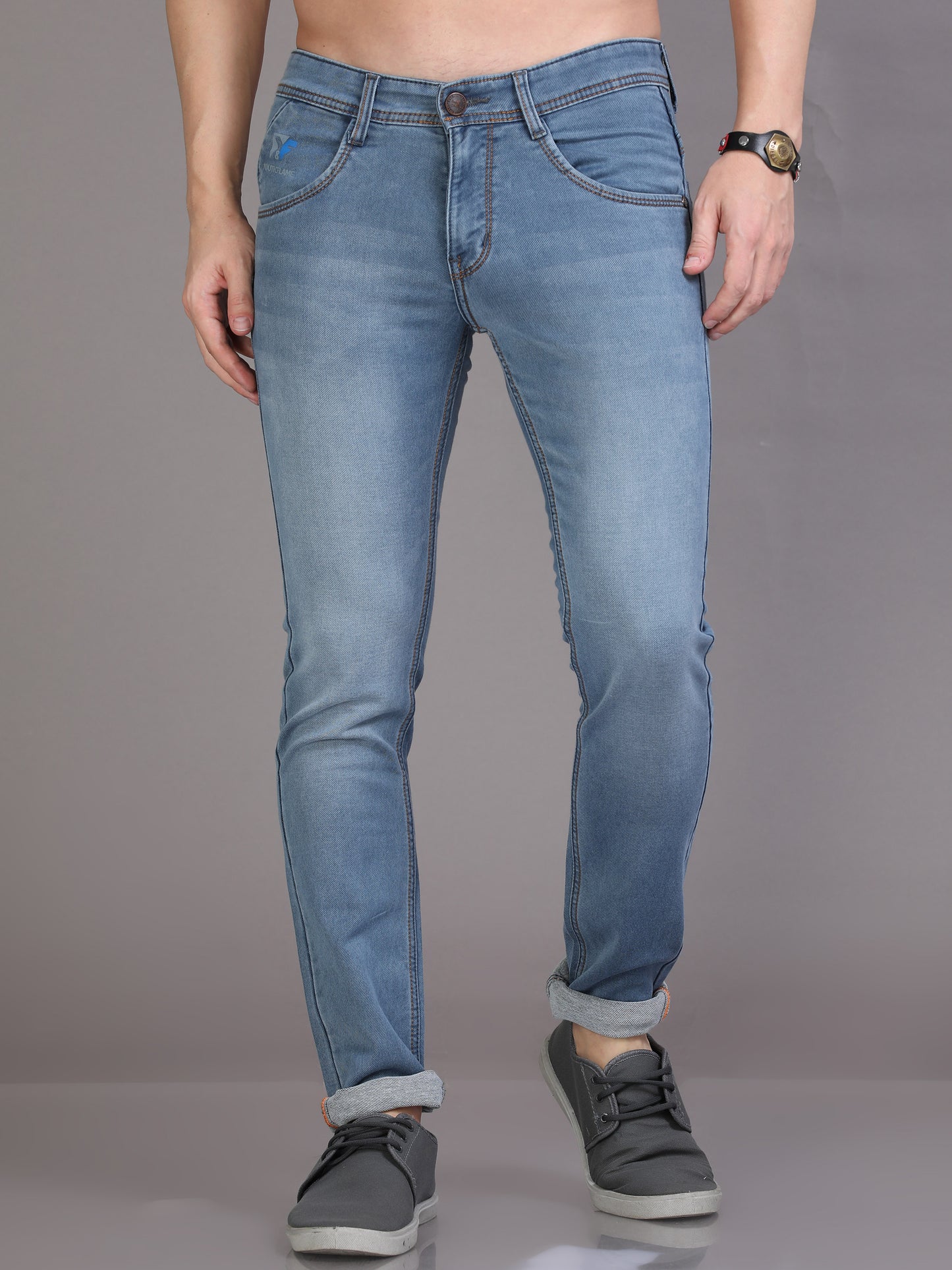MEN'S JEANS