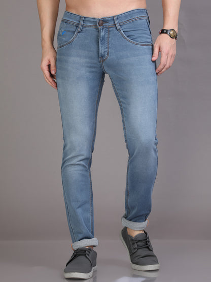 MEN'S JEANS