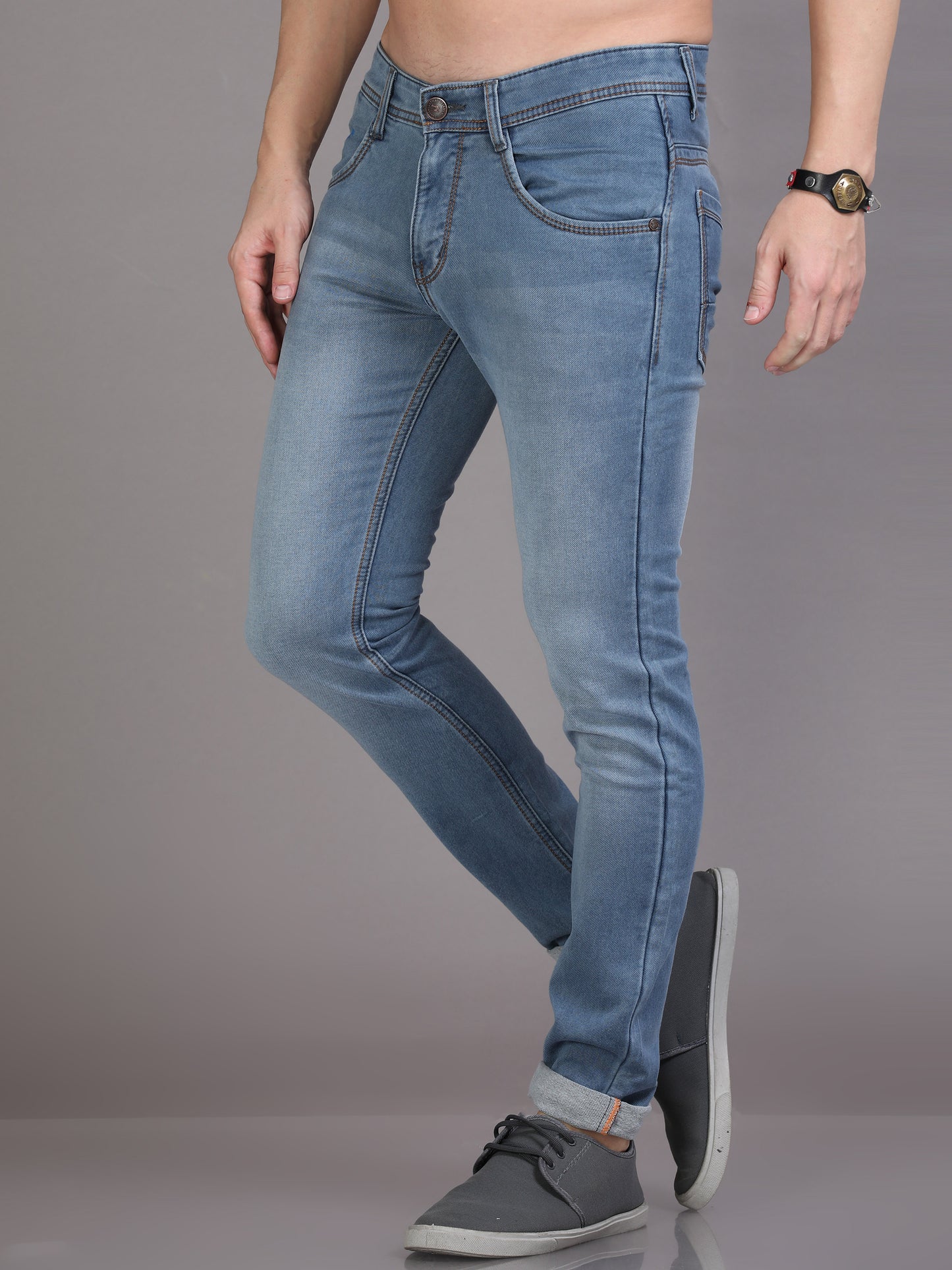 MEN'S JEANS
