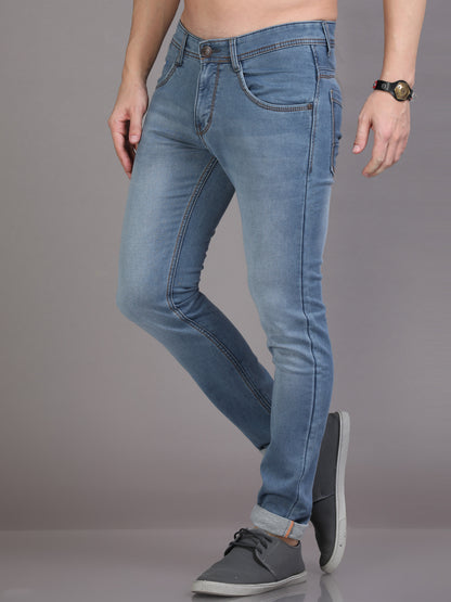 MEN'S JEANS