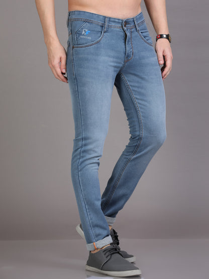 MEN'S JEANS