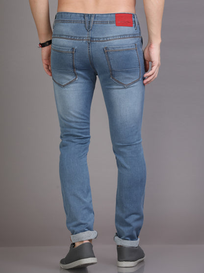 MEN'S JEANS