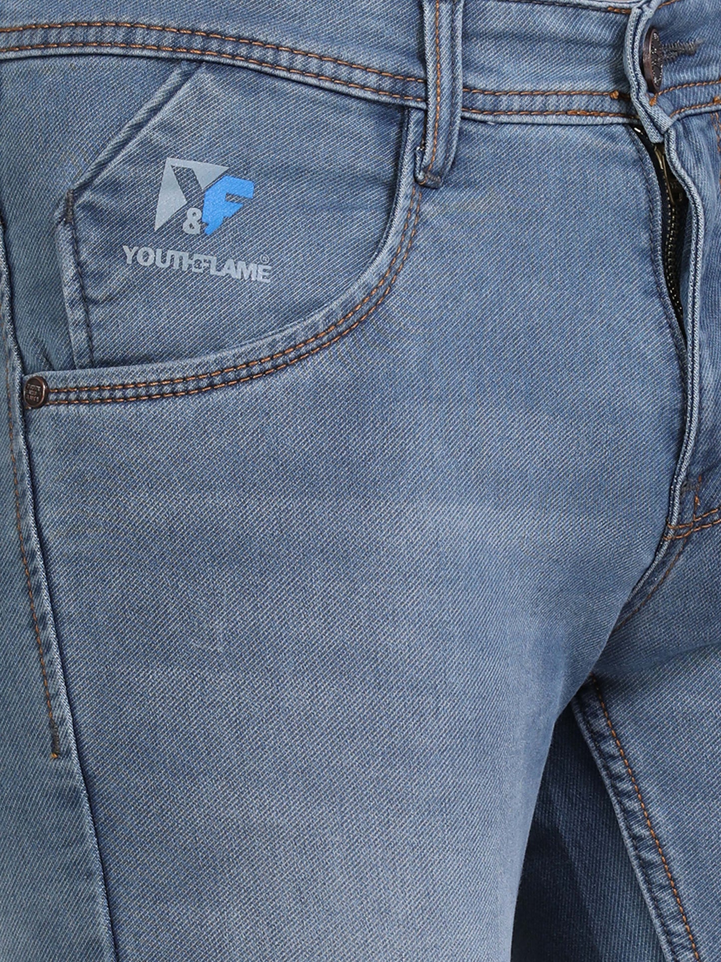MEN'S JEANS