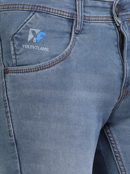 MEN'S JEANS