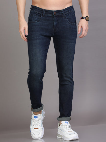 MEN'S JEANS