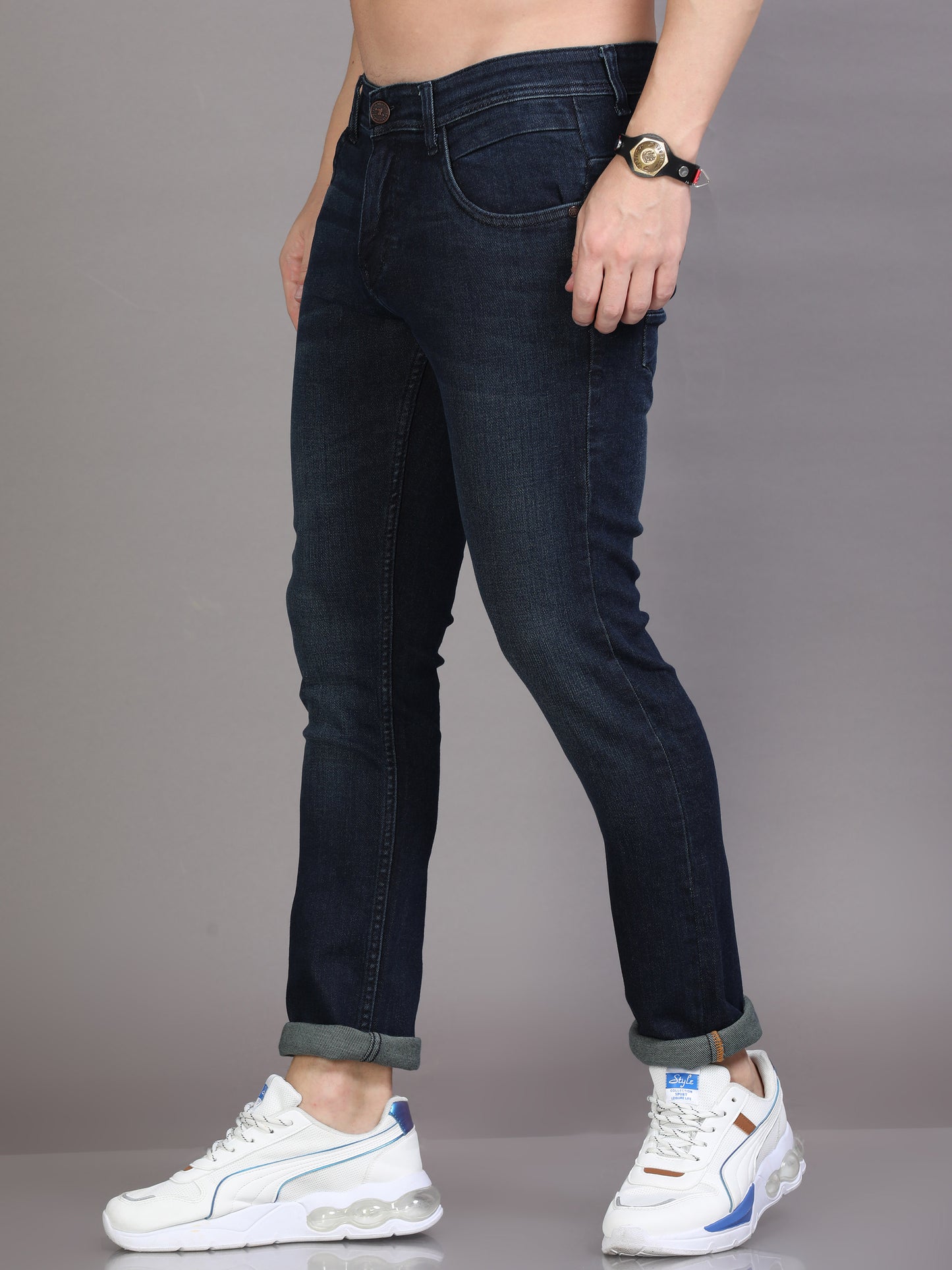 MEN'S JEANS
