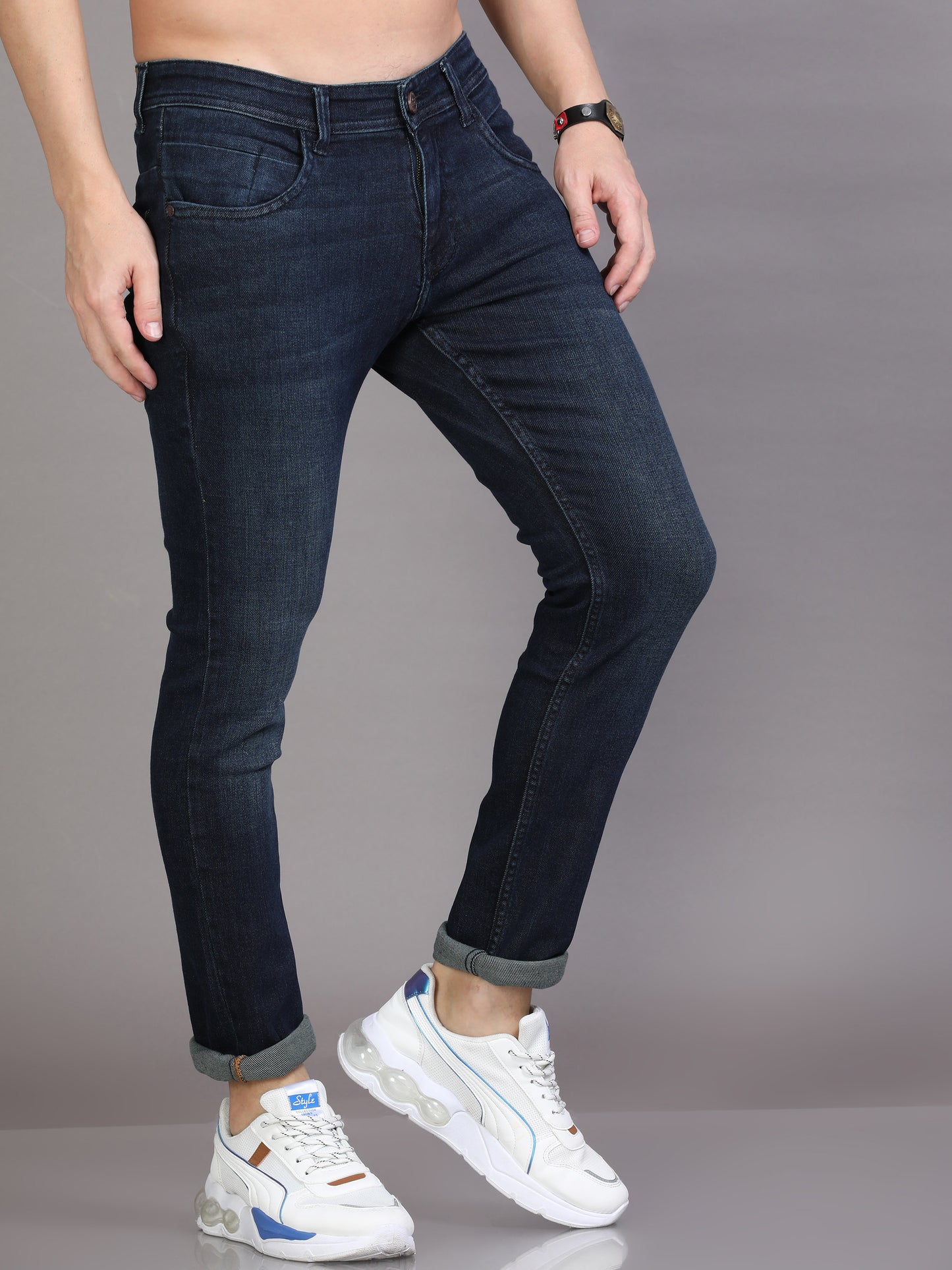 MEN'S JEANS