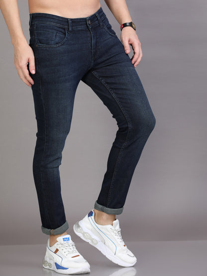 MEN'S JEANS