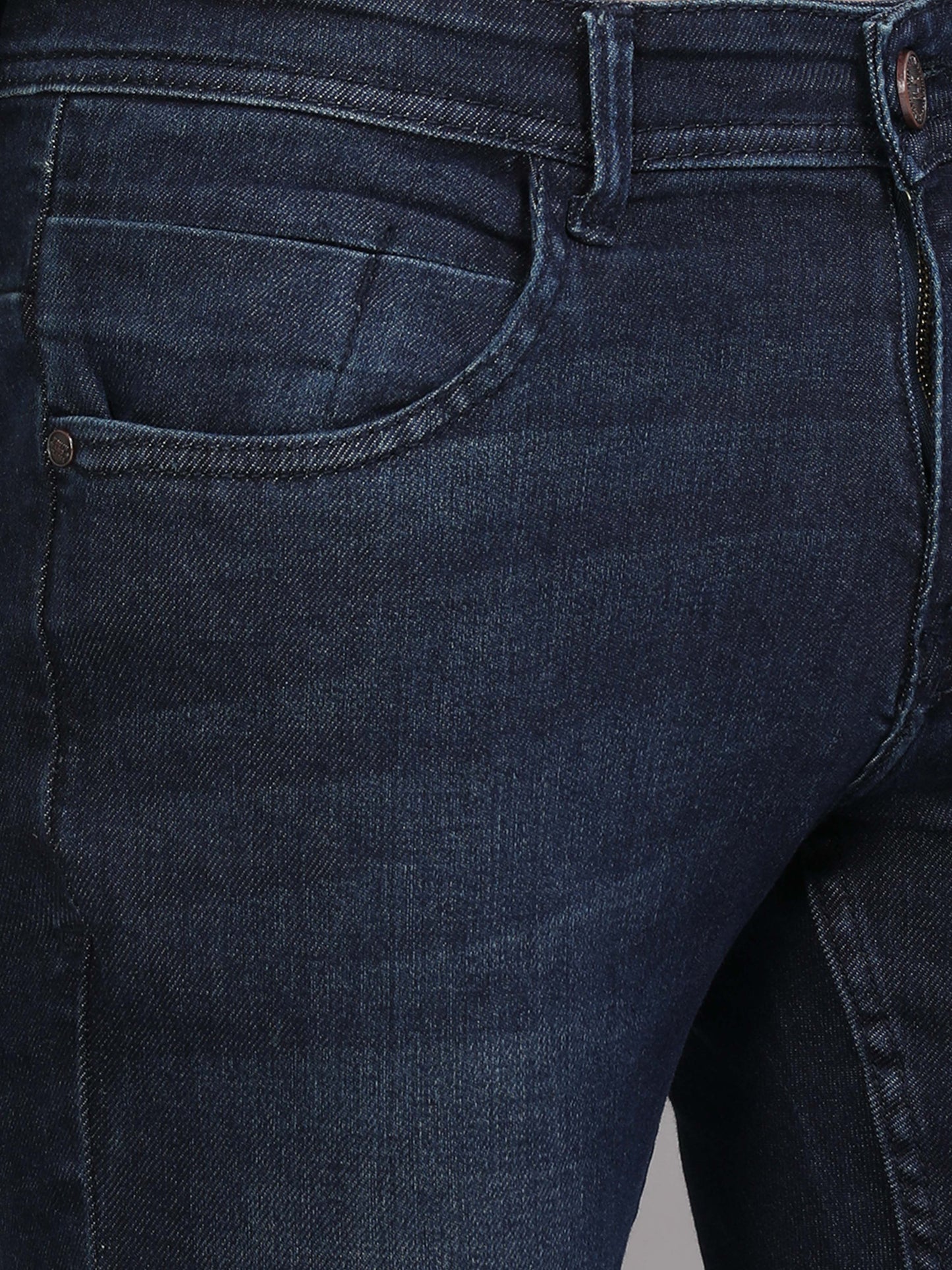 MEN'S JEANS