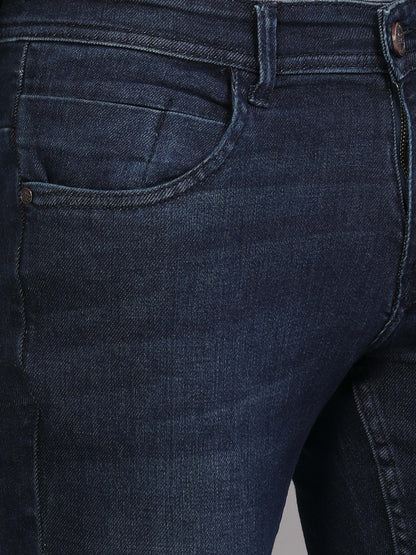 MEN'S JEANS