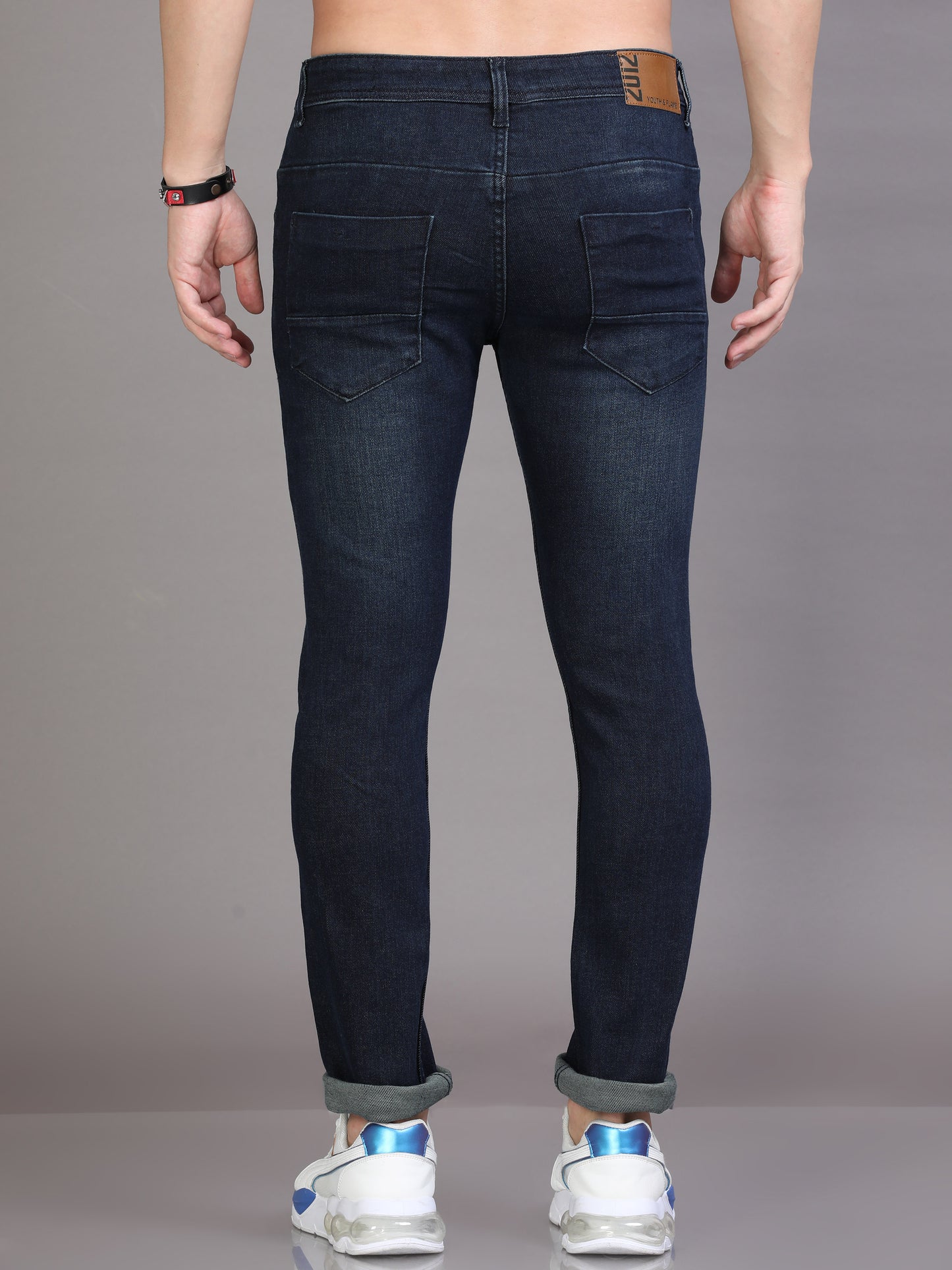 MEN'S JEANS