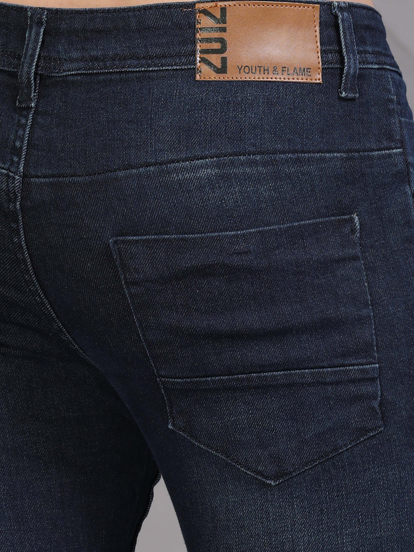 MEN'S JEANS