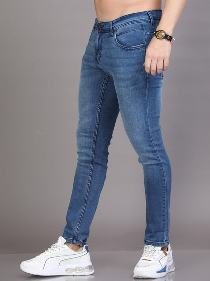 MEN'S JEANS
