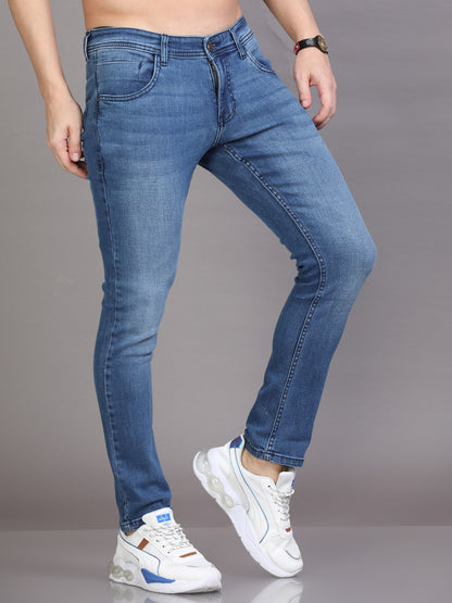 MEN'S JEANS