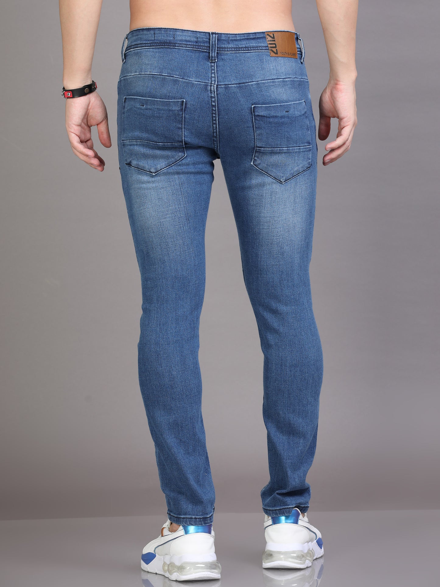 MEN'S JEANS