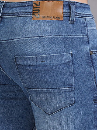 MEN'S JEANS