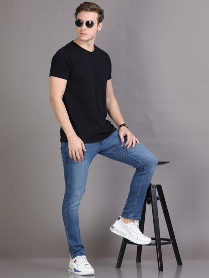 MEN'S JEANS