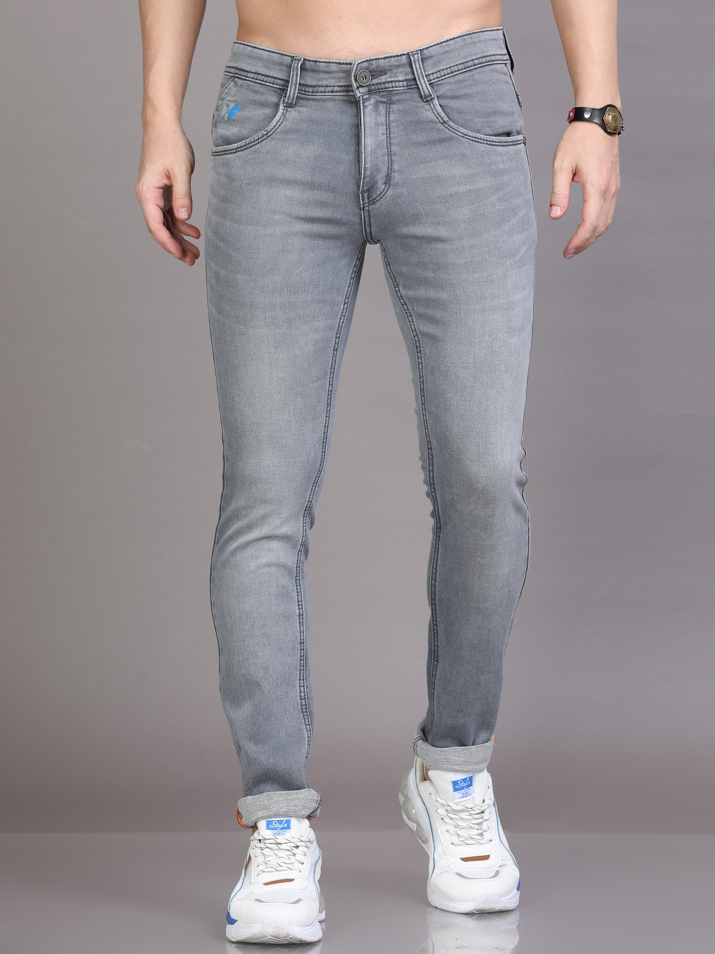 MEN'S JEANS