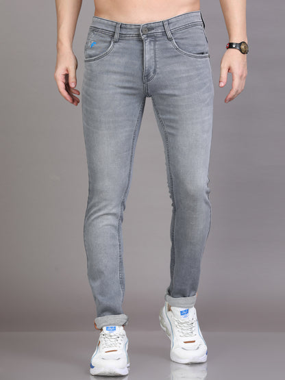 MEN'S JEANS