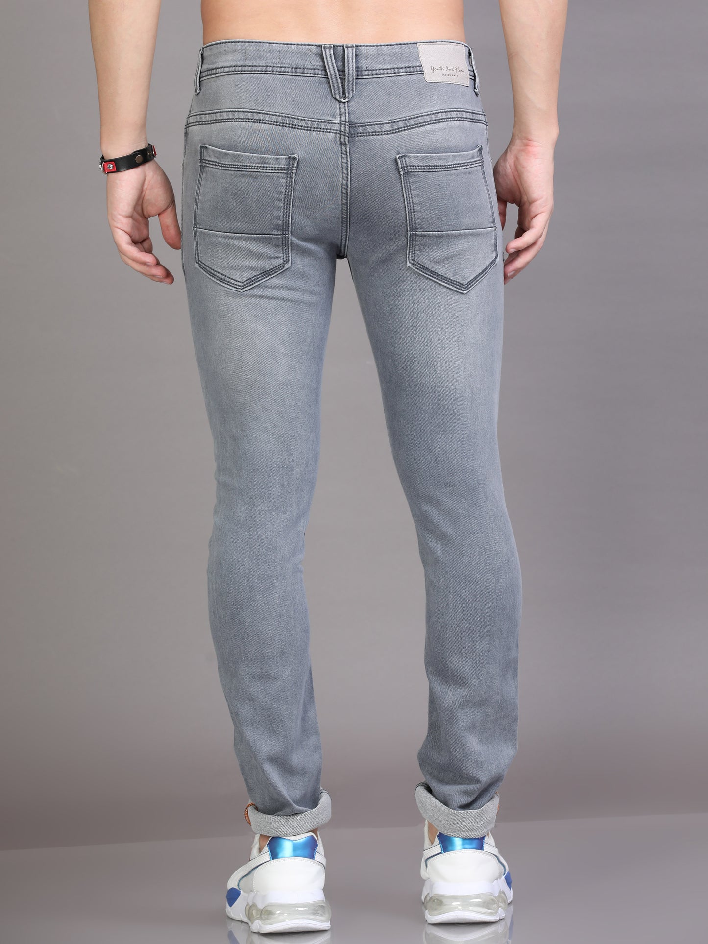 MEN'S JEANS