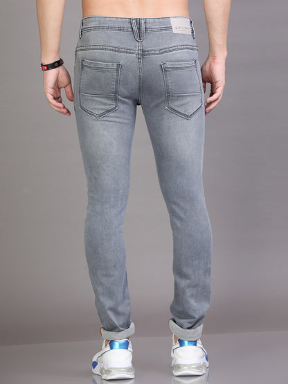 MEN'S JEANS