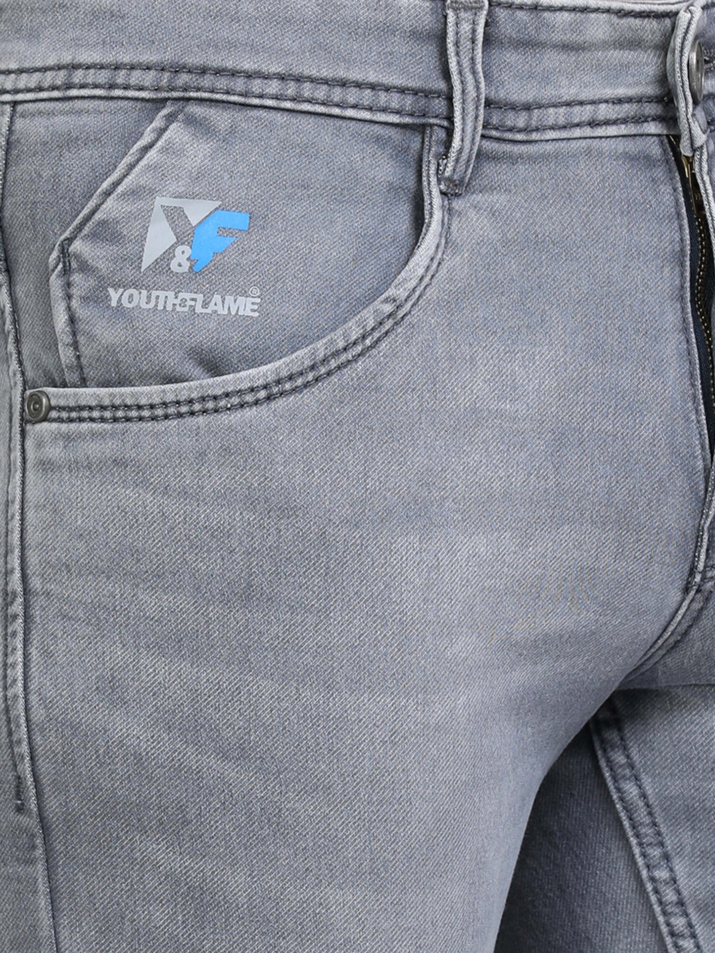 MEN'S JEANS