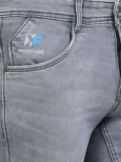 MEN'S JEANS