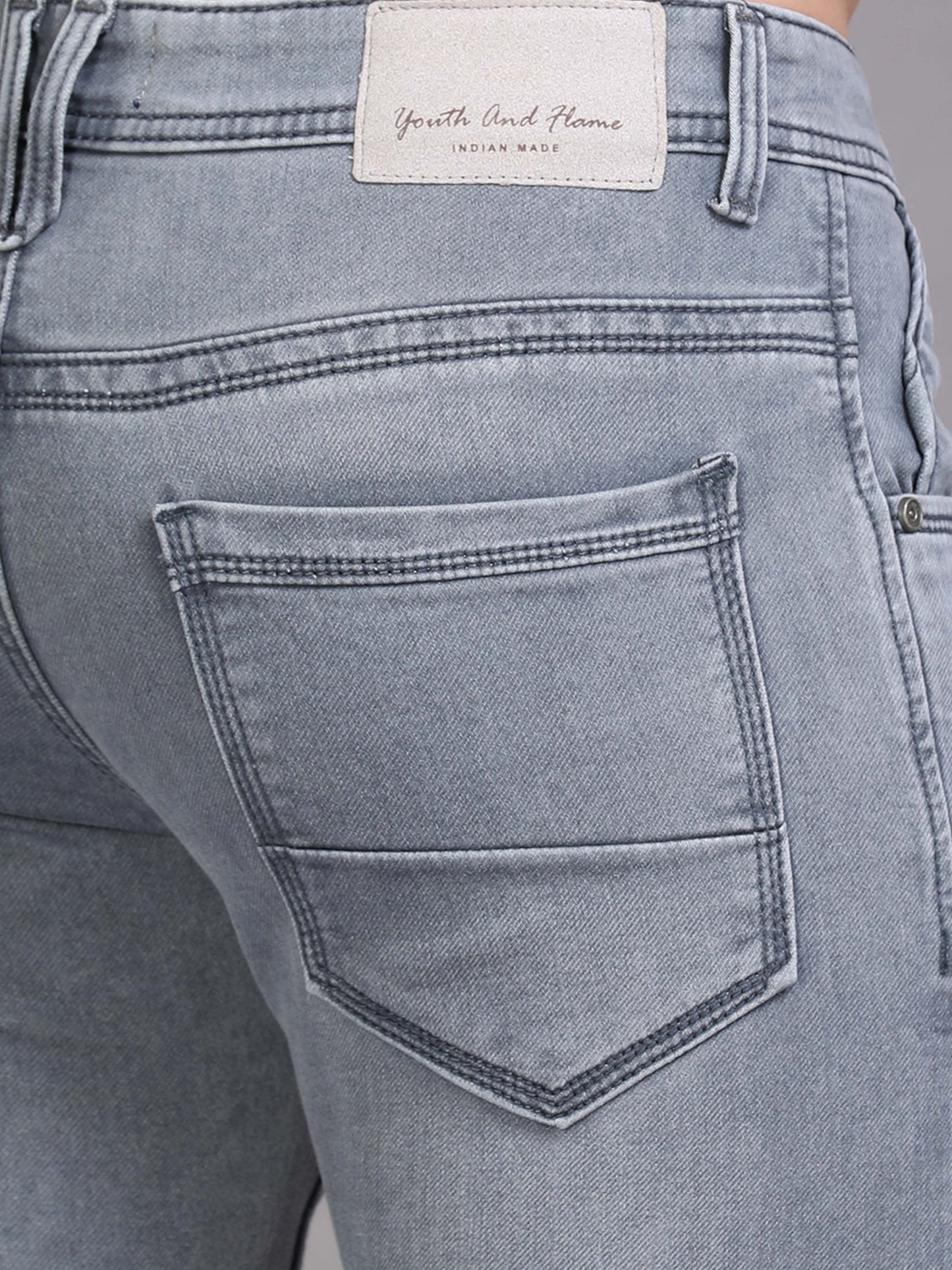 MEN'S JEANS