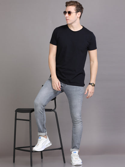 MEN'S JEANS