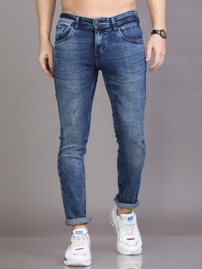 MEN'S JEANS