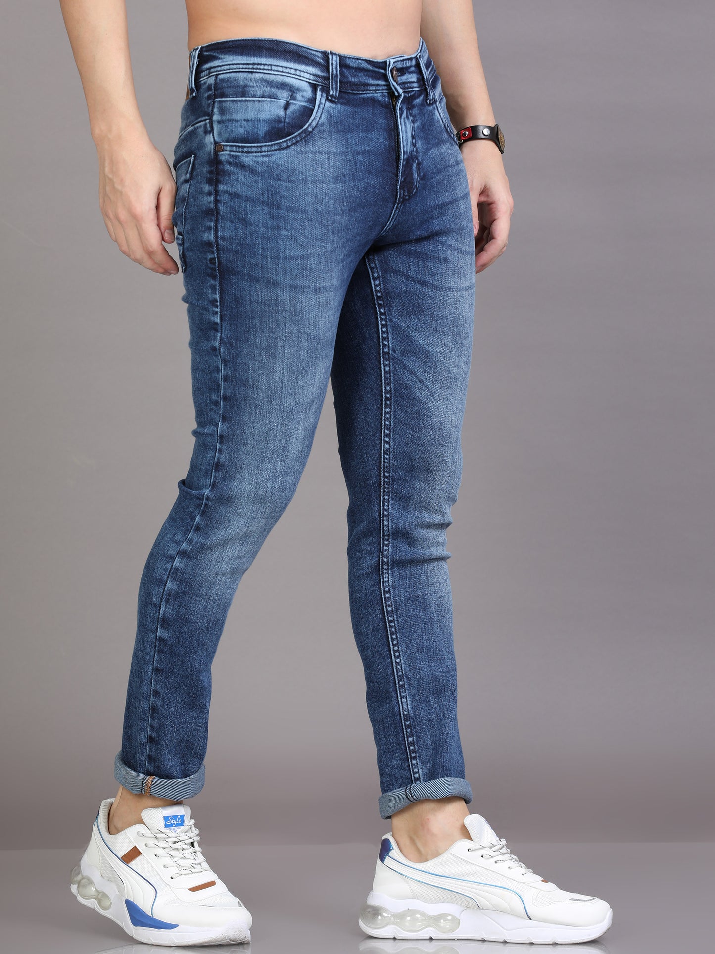 MEN'S JEANS