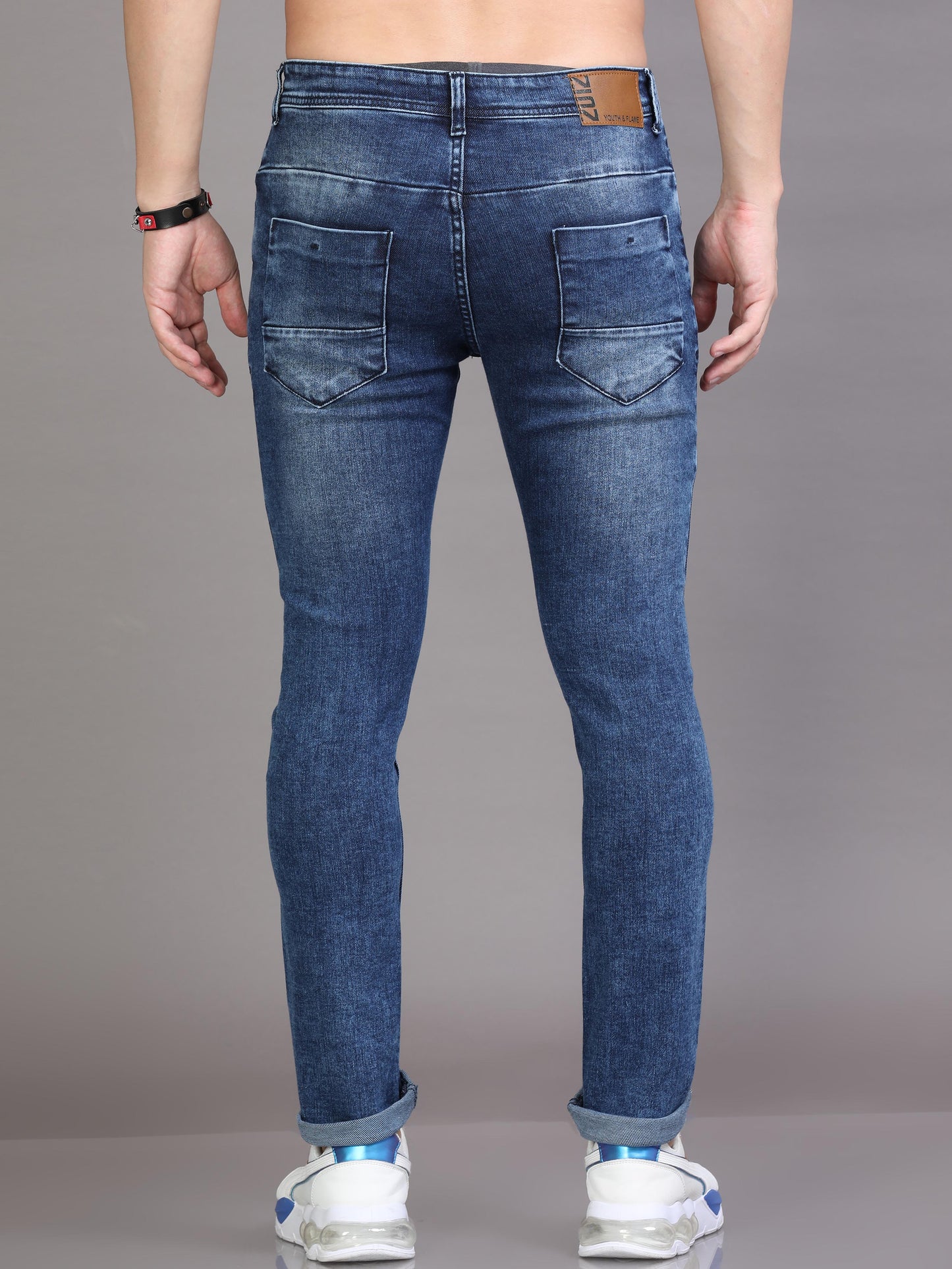 MEN'S JEANS