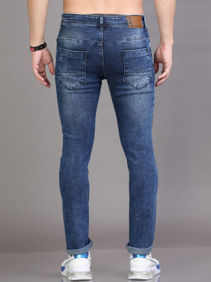 MEN'S JEANS