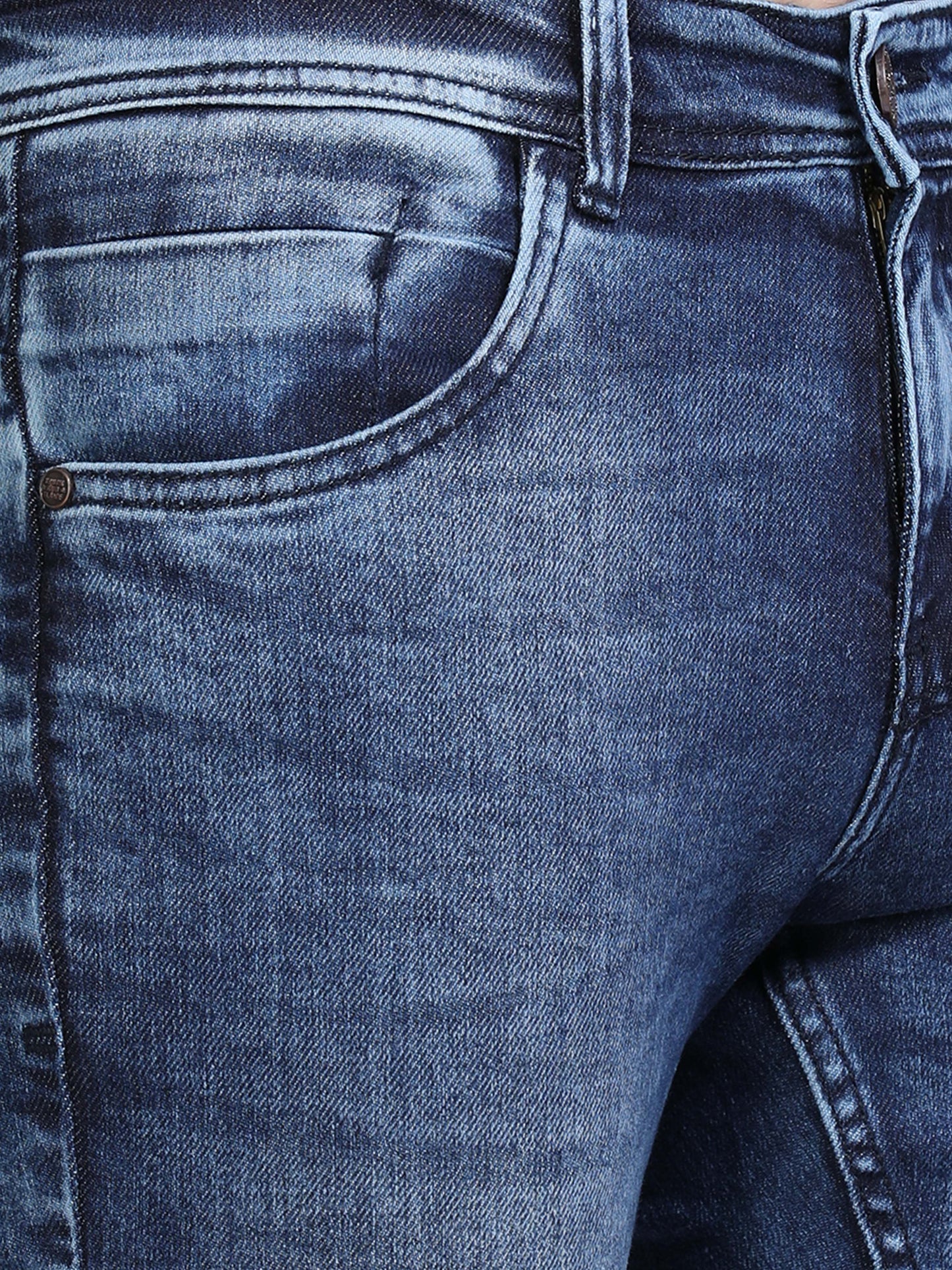 MEN'S JEANS
