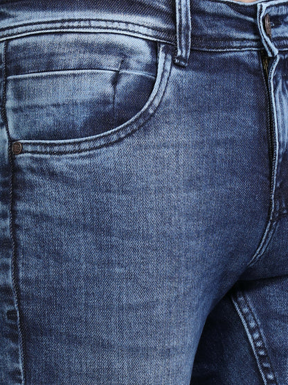 MEN'S JEANS