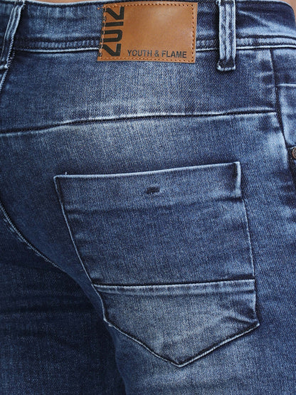 MEN'S JEANS
