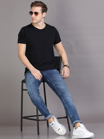 MEN'S JEANS